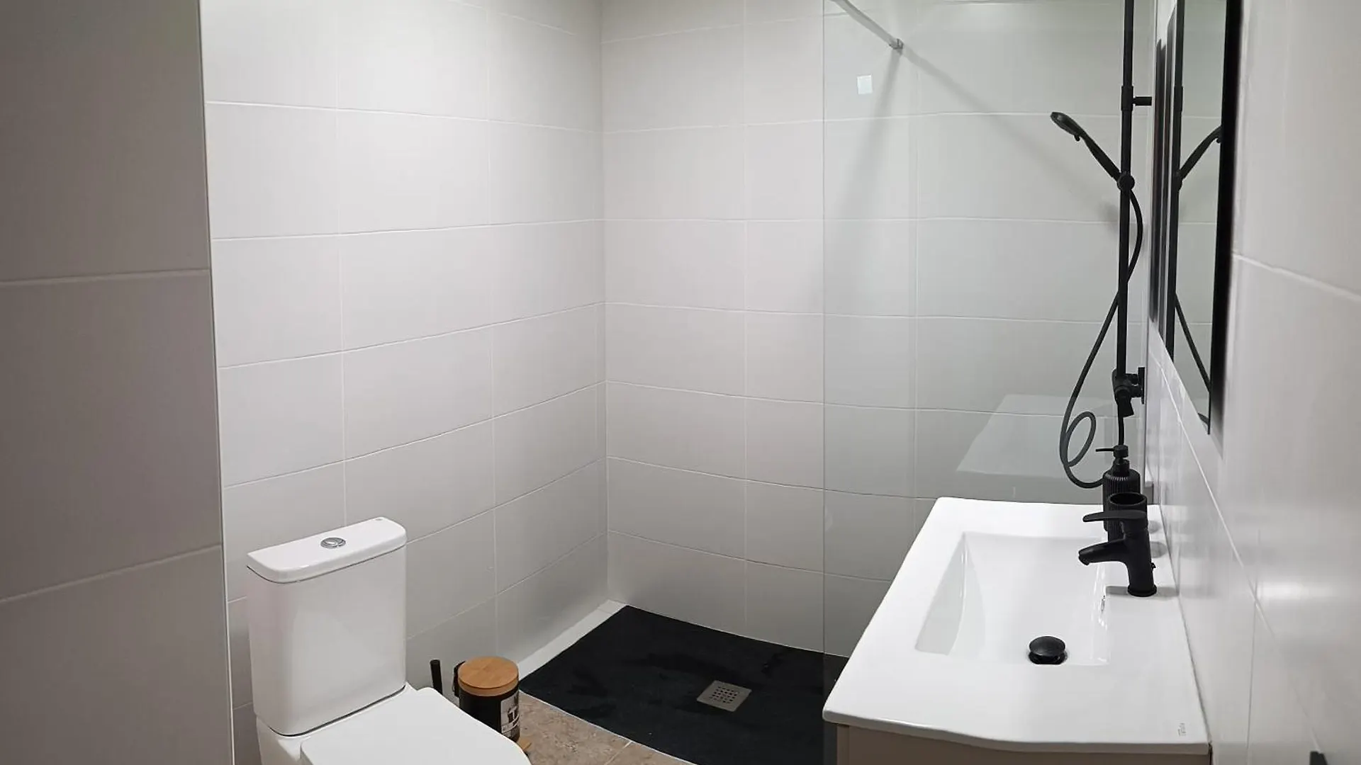 Casakech Apartment Vilanova i la Geltru